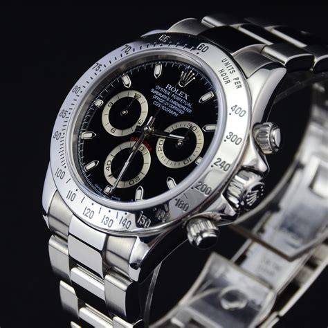 where to get rolex daytona|used rolex daytonas for sale.